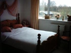 Waratah Lodge South Hayling Quarto foto