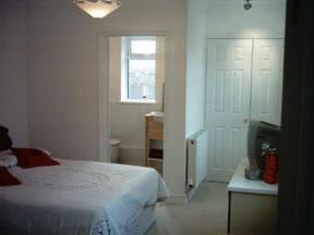 Waratah Lodge South Hayling Quarto foto